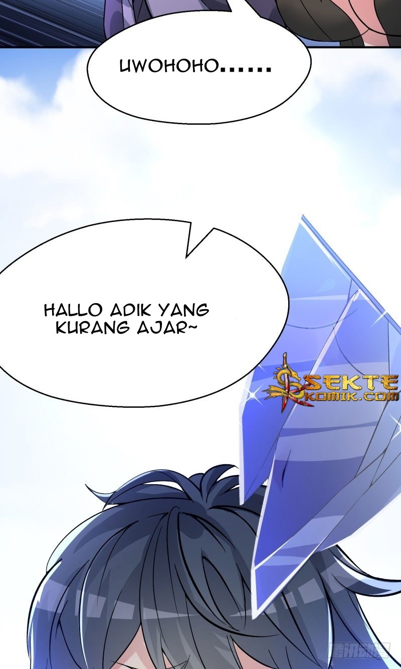 I Picked Up An Attribute Chapter 5 - halaman 60