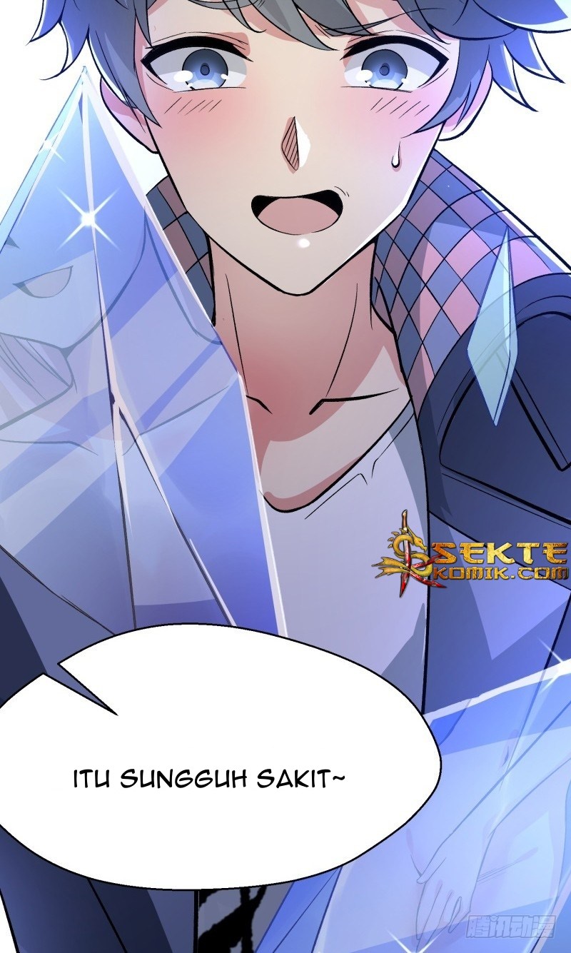 I Picked Up An Attribute Chapter 5 - halaman 61