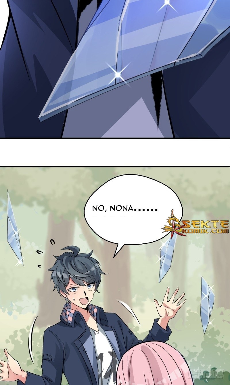I Picked Up An Attribute Chapter 5 - halaman 62