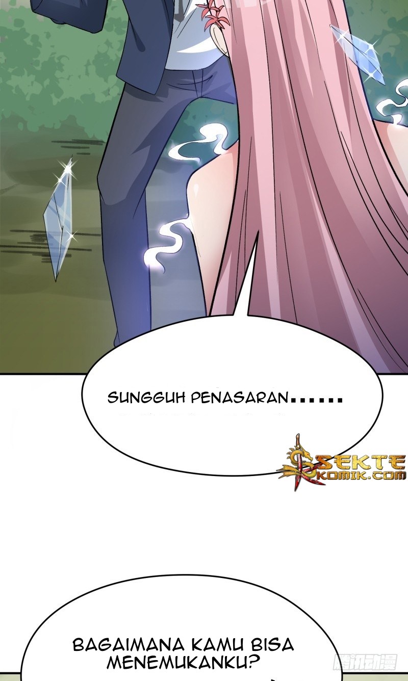 I Picked Up An Attribute Chapter 5 - halaman 63