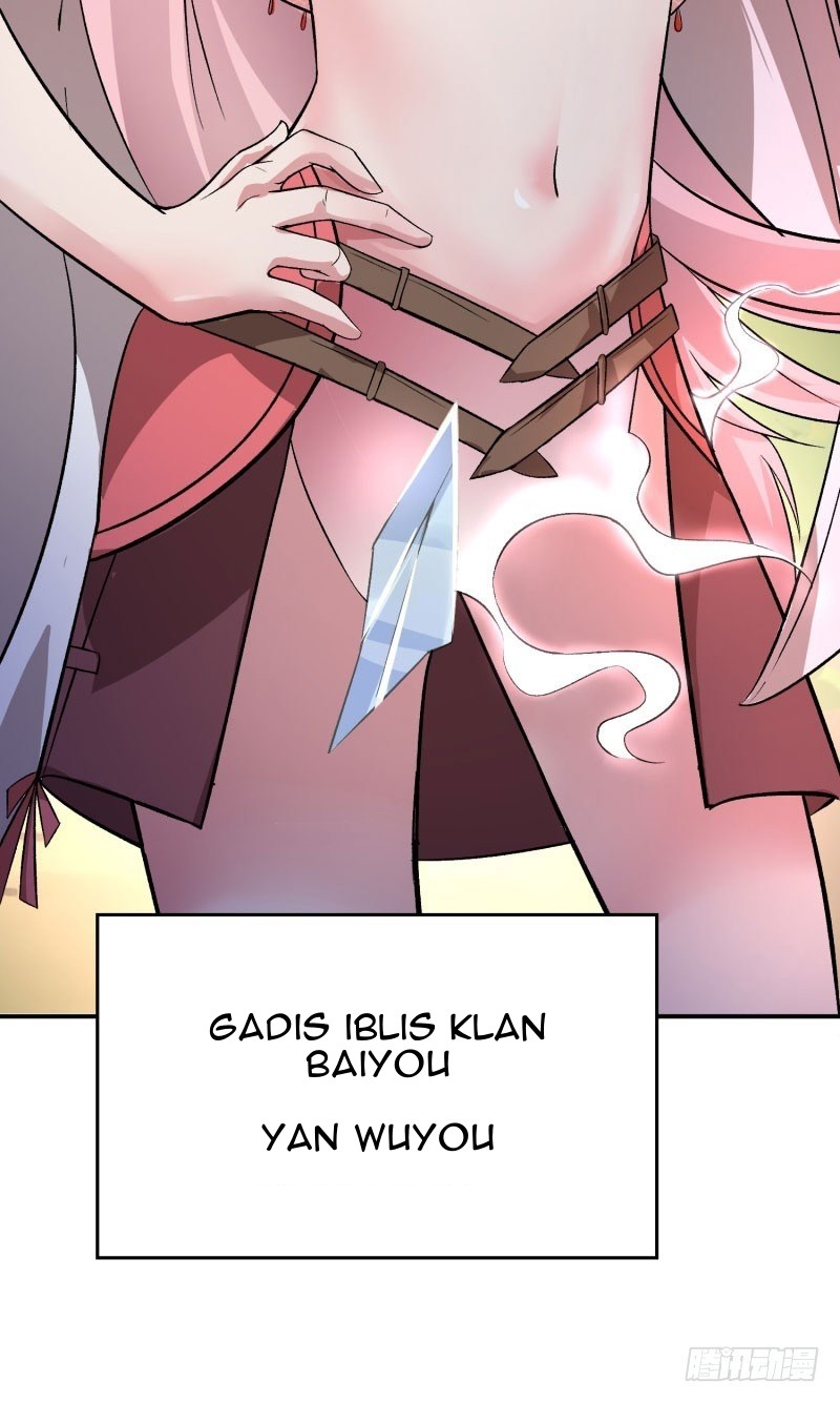 I Picked Up An Attribute Chapter 5 - halaman 65