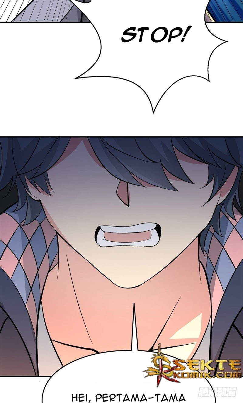 I Picked Up An Attribute Chapter 5 - halaman 7