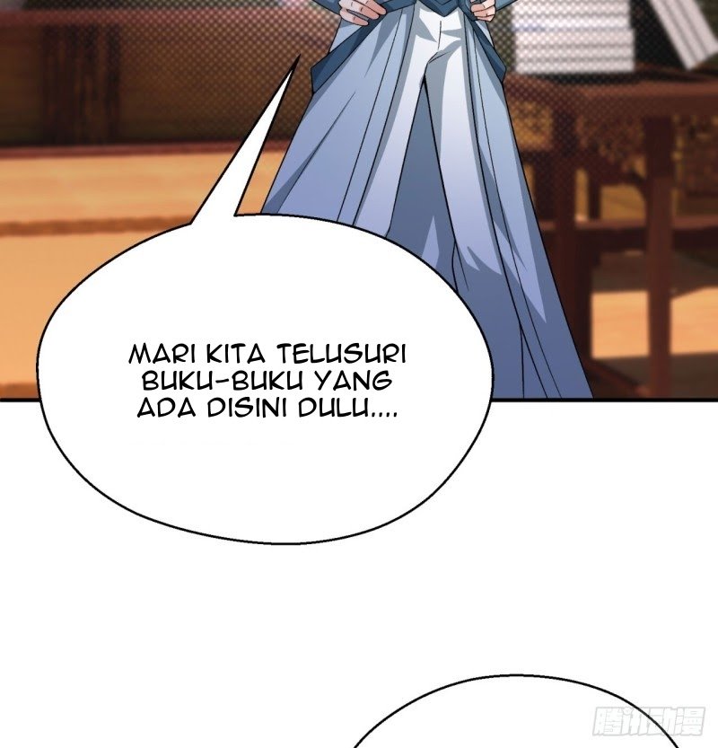 I Picked Up An Attribute Chapter 50 - halaman 14