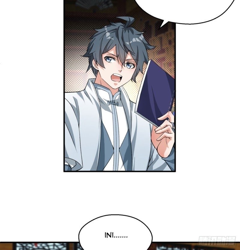I Picked Up An Attribute Chapter 50 - halaman 19