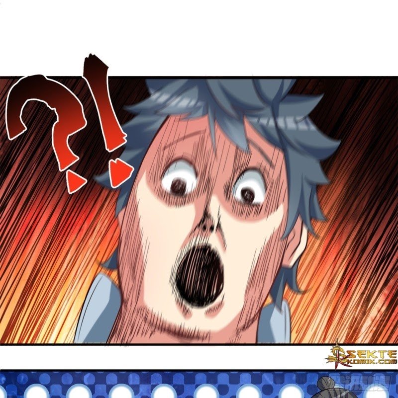 I Picked Up An Attribute Chapter 50 - halaman 21