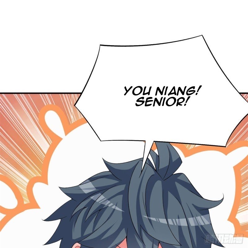 I Picked Up An Attribute Chapter 50 - halaman 23
