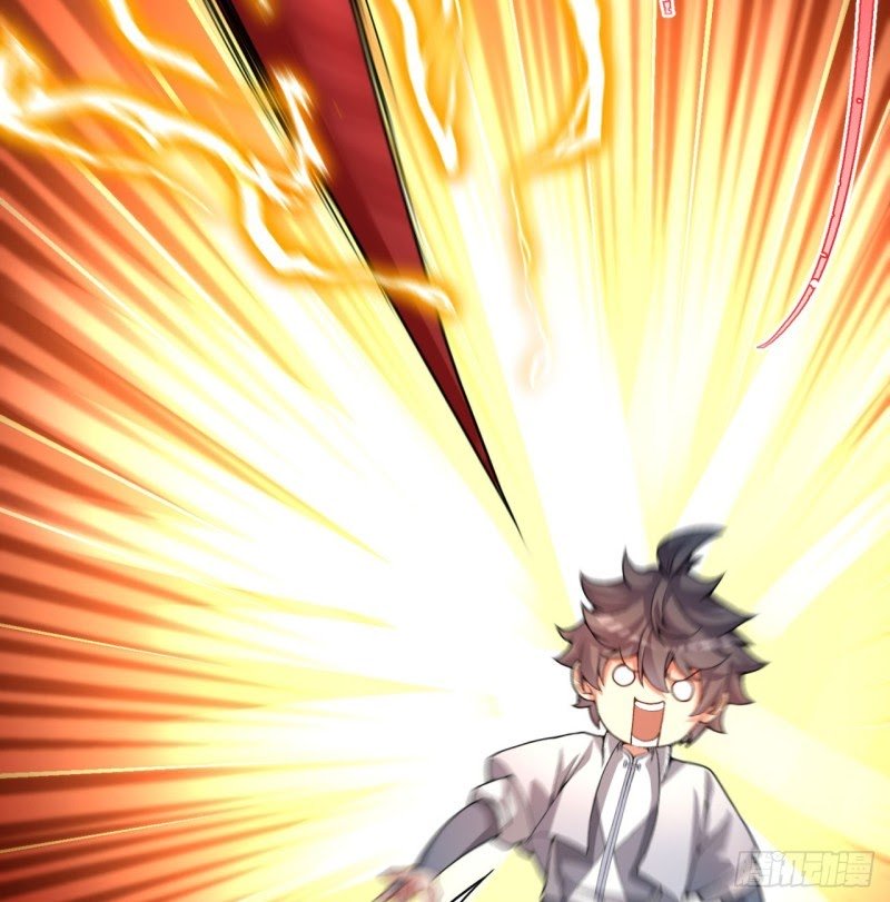 I Picked Up An Attribute Chapter 50 - halaman 28