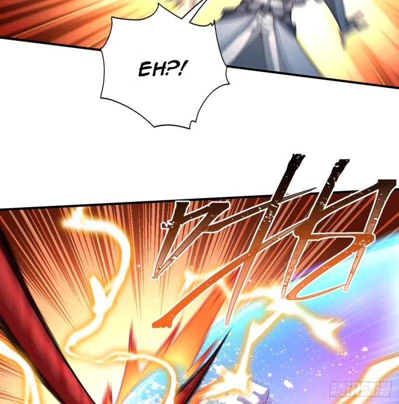 I Picked Up An Attribute Chapter 50 - halaman 29