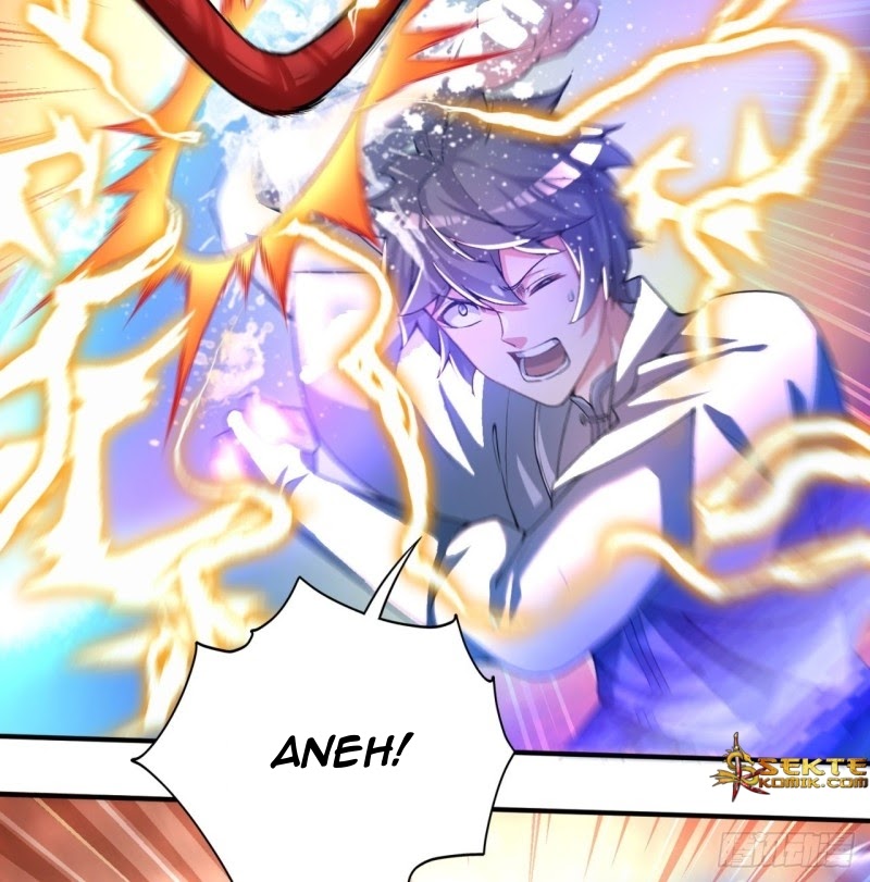 I Picked Up An Attribute Chapter 50 - halaman 30