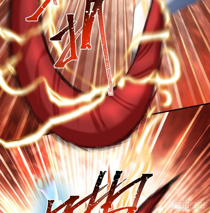 I Picked Up An Attribute Chapter 50 - halaman 32