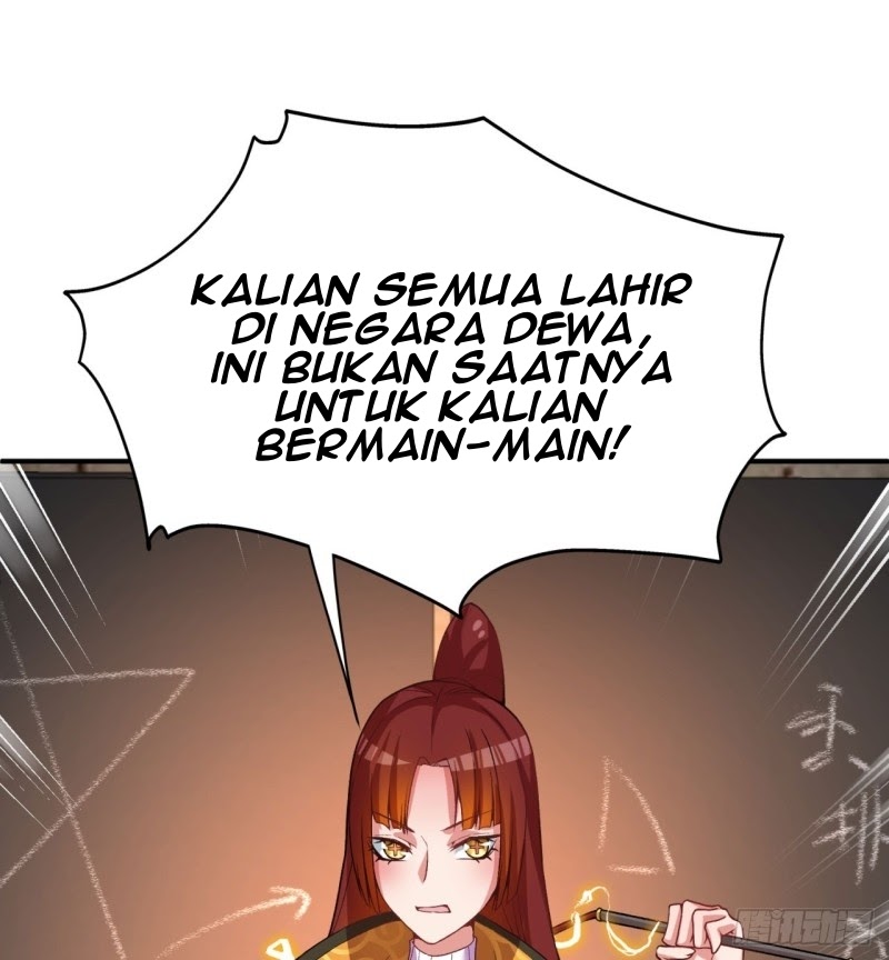 I Picked Up An Attribute Chapter 50 - halaman 36