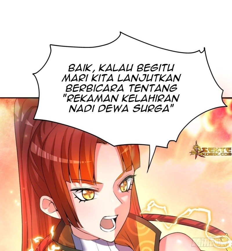 I Picked Up An Attribute Chapter 50 - halaman 39
