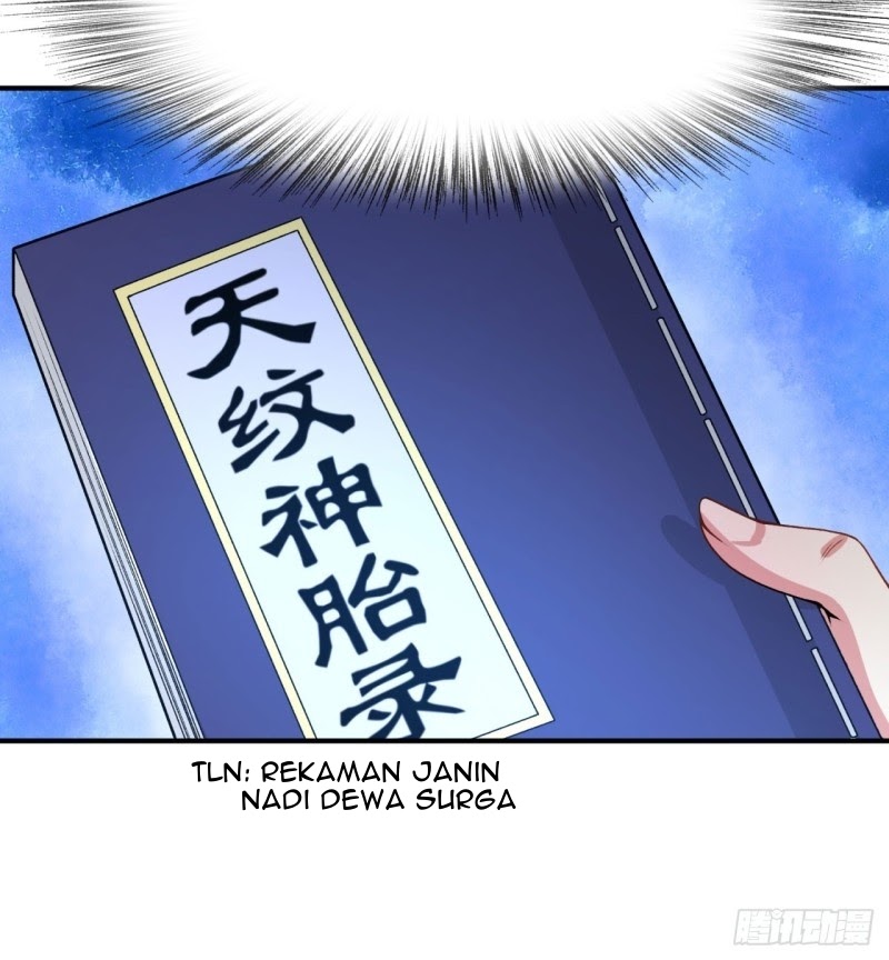 I Picked Up An Attribute Chapter 50 - halaman 43