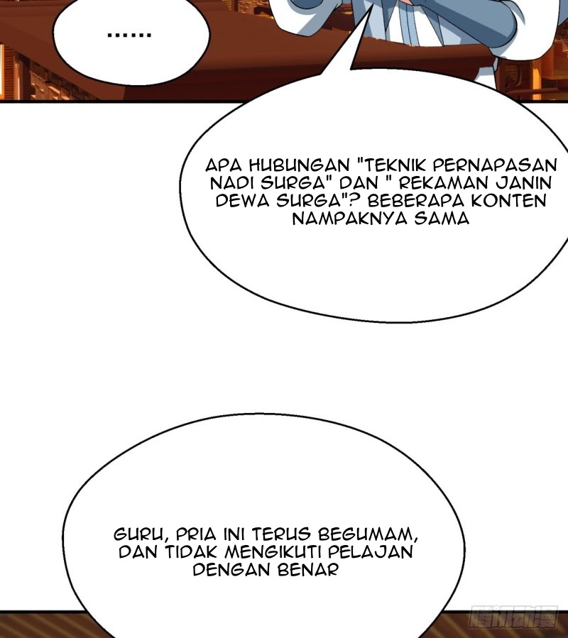 I Picked Up An Attribute Chapter 50 - halaman 45