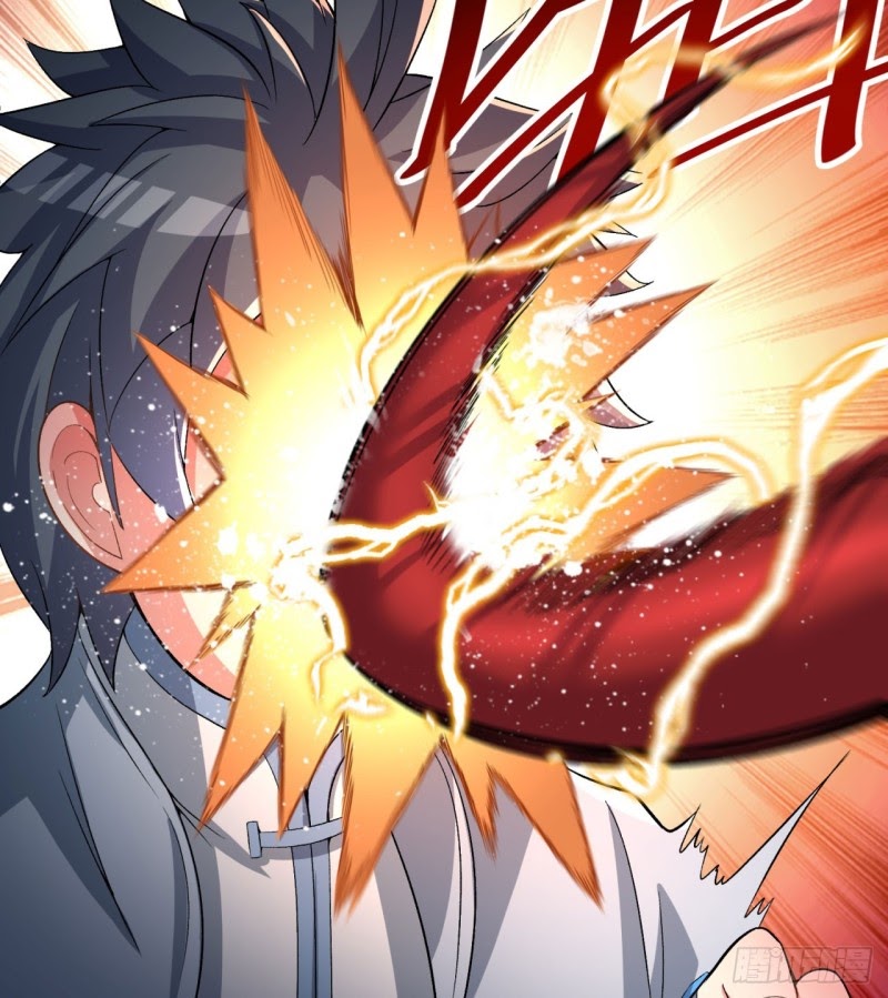 I Picked Up An Attribute Chapter 50 - halaman 47