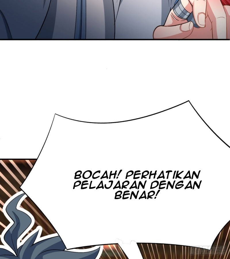 I Picked Up An Attribute Chapter 50 - halaman 48