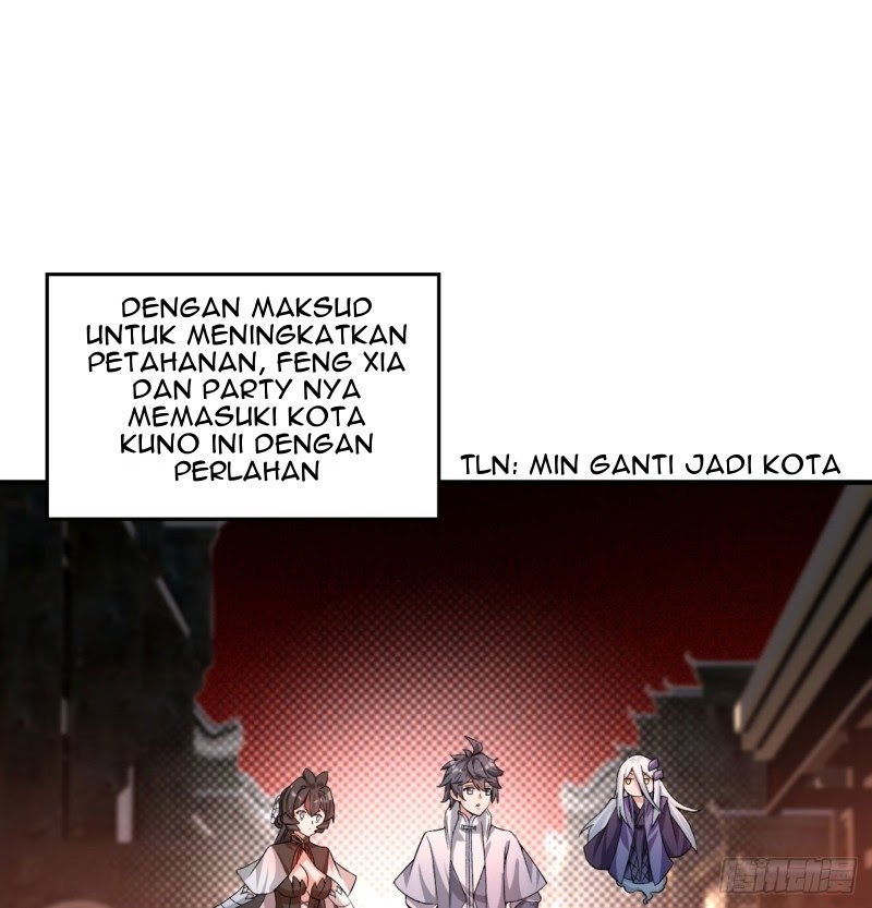 I Picked Up An Attribute Chapter 50 - halaman 5