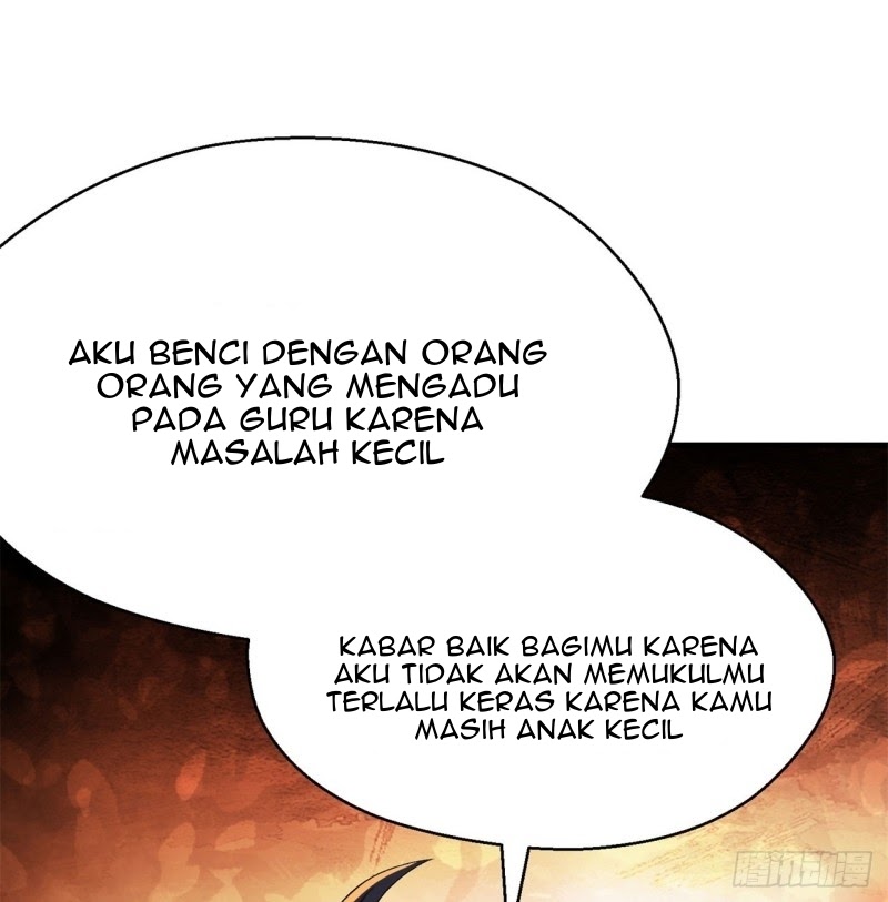 I Picked Up An Attribute Chapter 50 - halaman 51