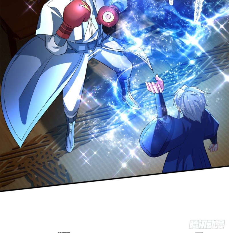 I Picked Up An Attribute Chapter 50 - halaman 56