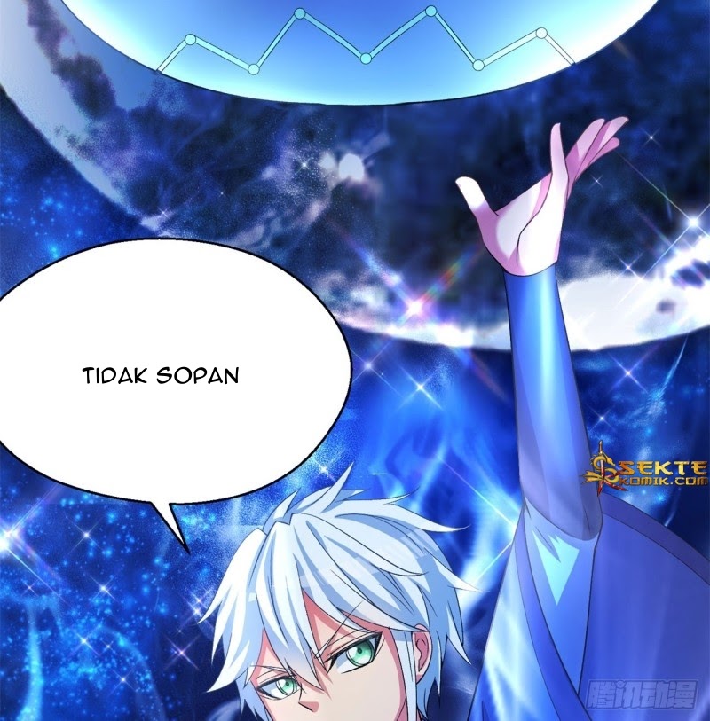 I Picked Up An Attribute Chapter 50 - halaman 58