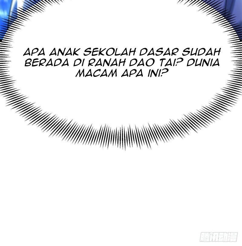 I Picked Up An Attribute Chapter 50 - halaman 61