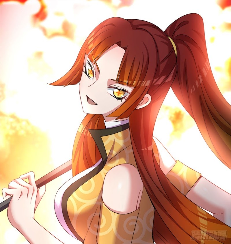 I Picked Up An Attribute Chapter 50 - halaman 64