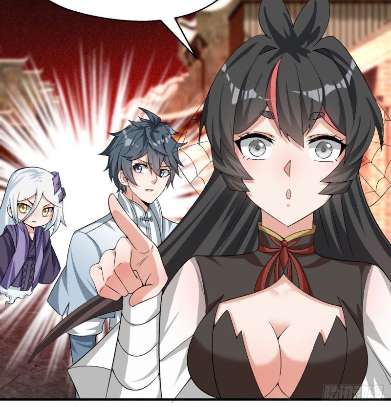 I Picked Up An Attribute Chapter 50 - halaman 7