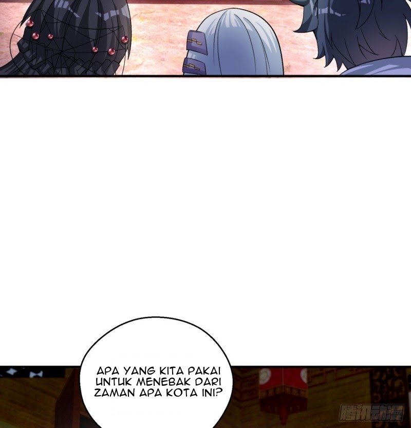 I Picked Up An Attribute Chapter 50 - halaman 9