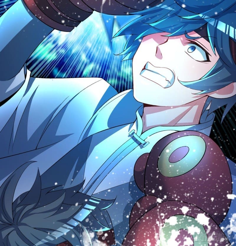 I Picked Up An Attribute Chapter 51 - halaman 19