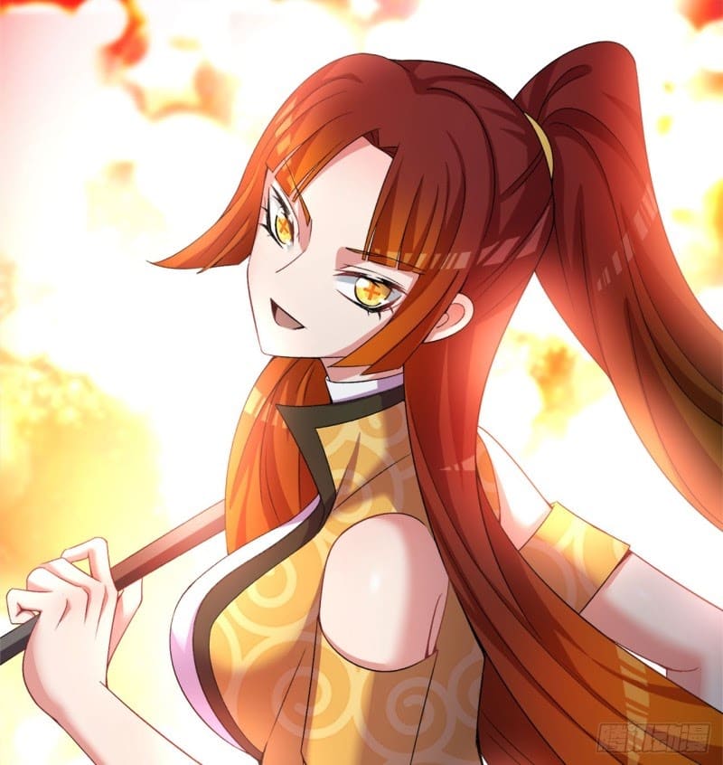 I Picked Up An Attribute Chapter 51 - halaman 2