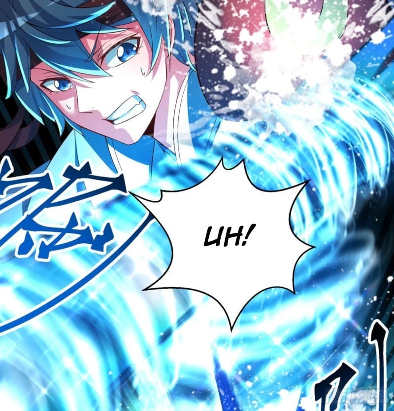 I Picked Up An Attribute Chapter 51 - halaman 20