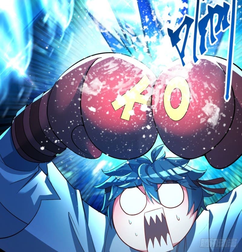 I Picked Up An Attribute Chapter 51 - halaman 21