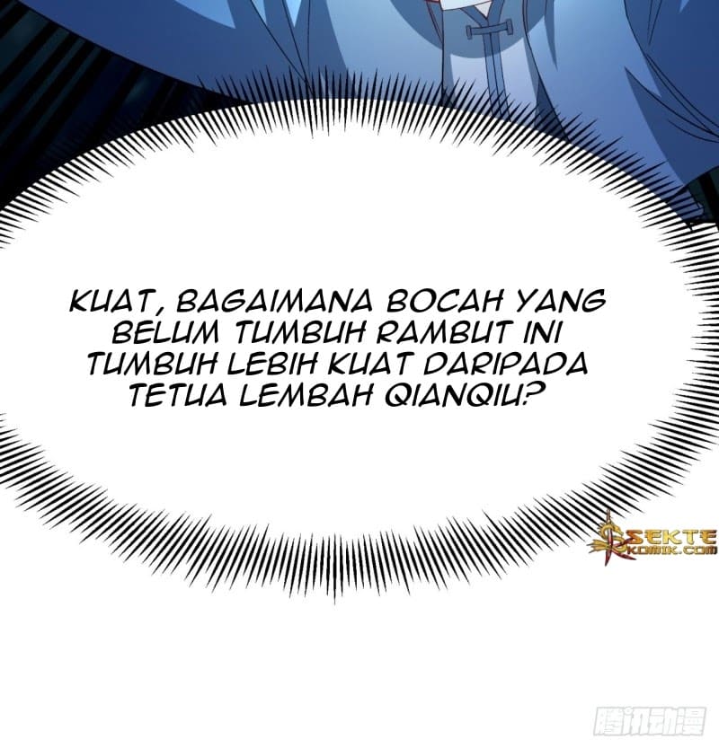 I Picked Up An Attribute Chapter 51 - halaman 22