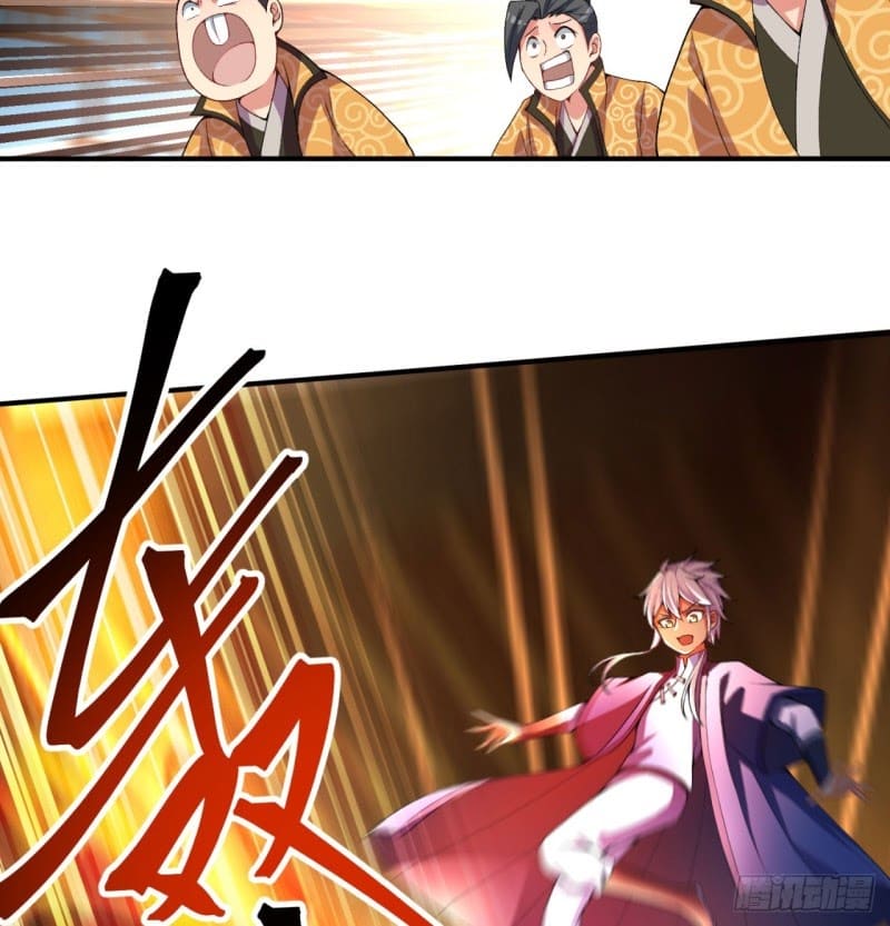 I Picked Up An Attribute Chapter 51 - halaman 33