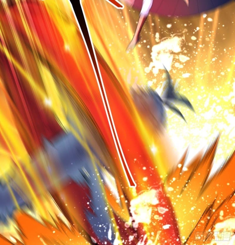 I Picked Up An Attribute Chapter 51 - halaman 34