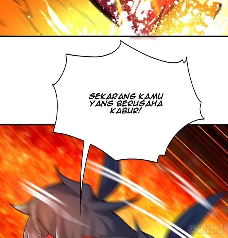 I Picked Up An Attribute Chapter 51 - halaman 35