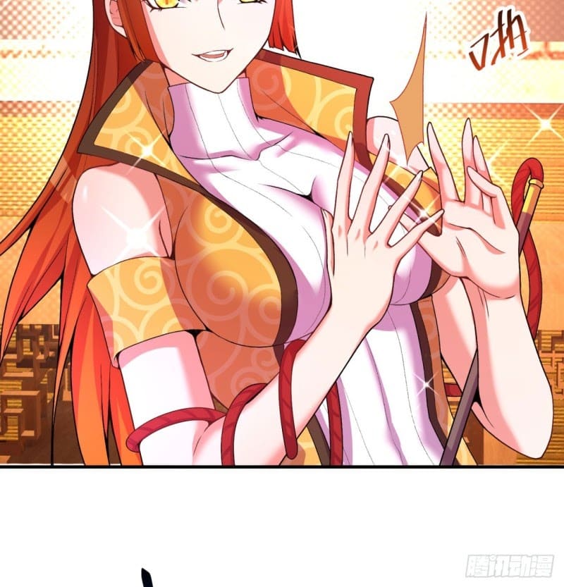 I Picked Up An Attribute Chapter 51 - halaman 38