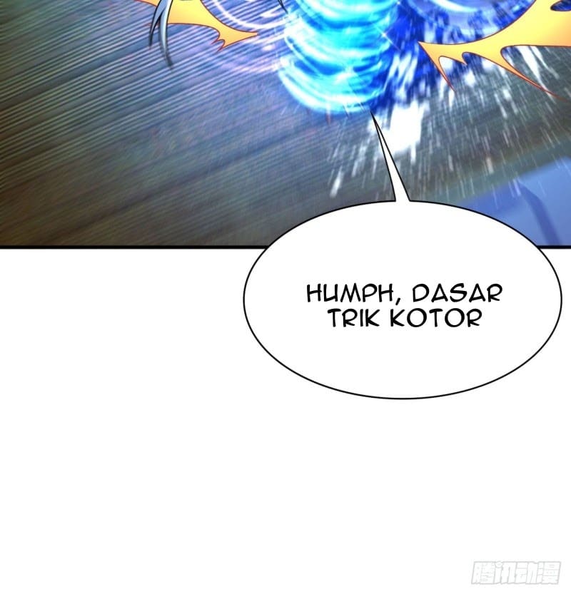 I Picked Up An Attribute Chapter 51 - halaman 40