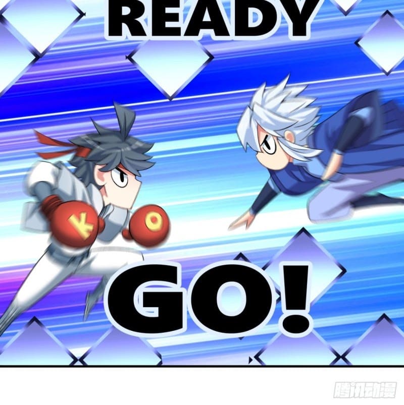 I Picked Up An Attribute Chapter 51 - halaman 44