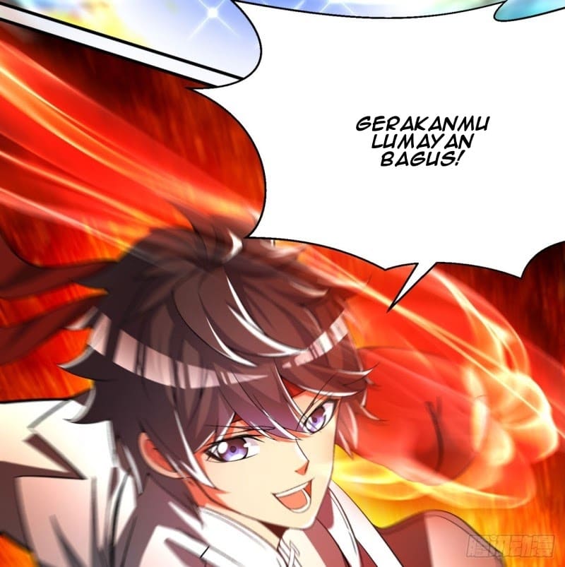 I Picked Up An Attribute Chapter 51 - halaman 48