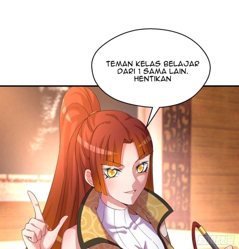 I Picked Up An Attribute Chapter 51 - halaman 5