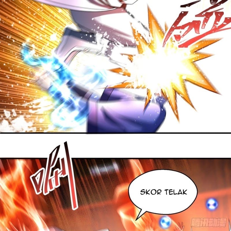 I Picked Up An Attribute Chapter 51 - halaman 53