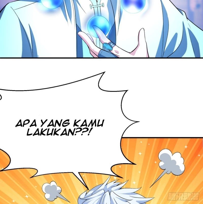 I Picked Up An Attribute Chapter 51 - halaman 56