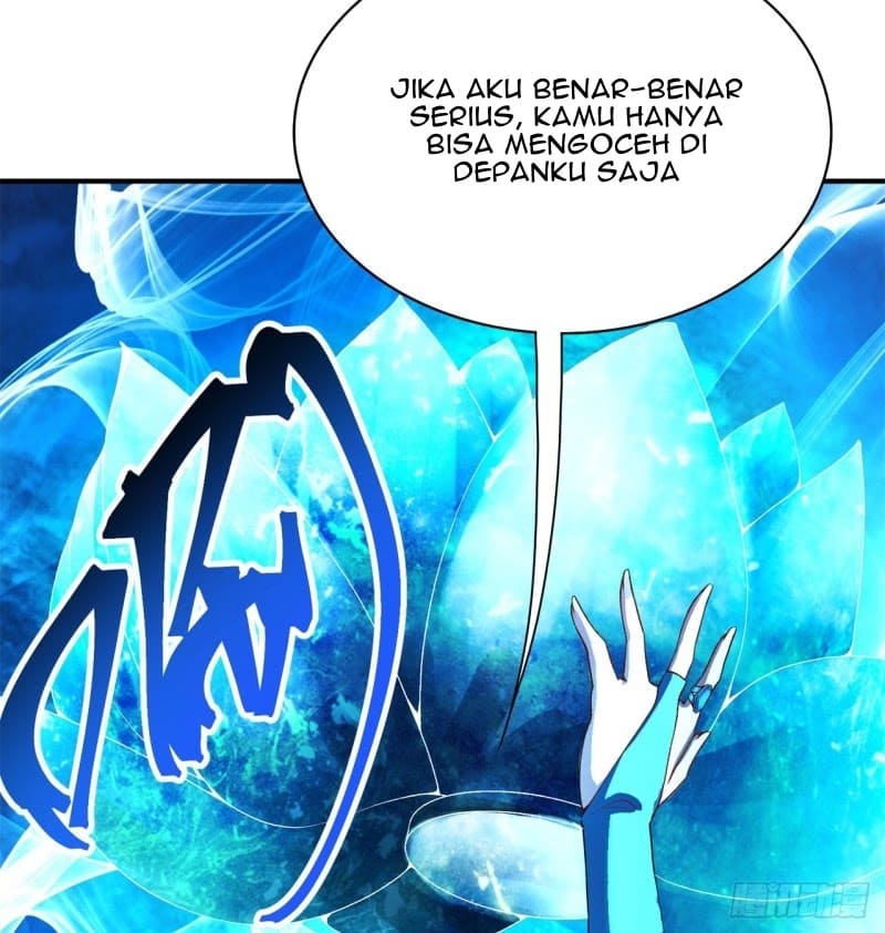 I Picked Up An Attribute Chapter 51 - halaman 59
