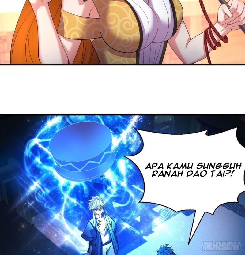 I Picked Up An Attribute Chapter 51 - halaman 6