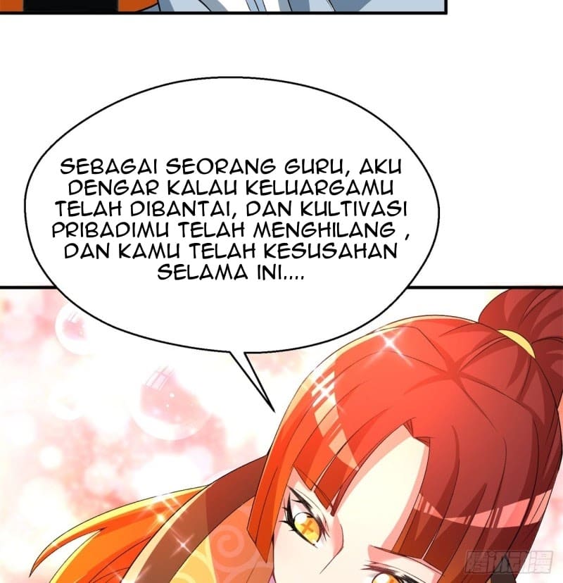 I Picked Up An Attribute Chapter 51 - halaman 68