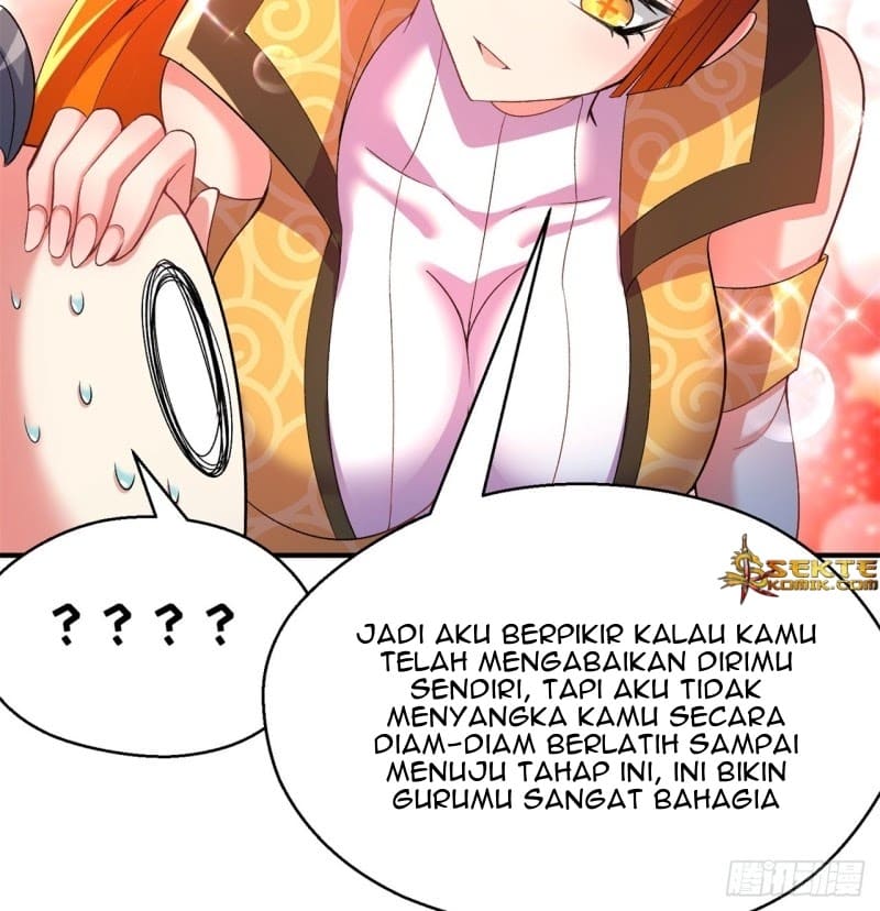 I Picked Up An Attribute Chapter 51 - halaman 69