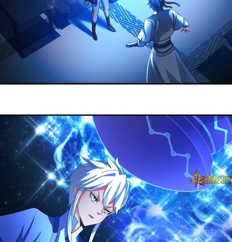 I Picked Up An Attribute Chapter 51 - halaman 7