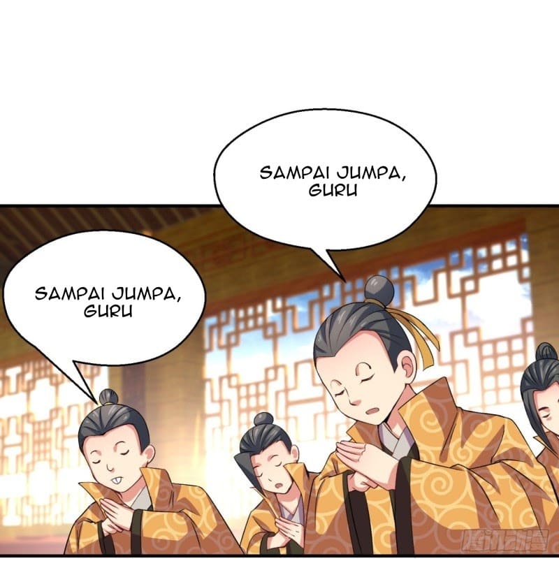 I Picked Up An Attribute Chapter 51 - halaman 76