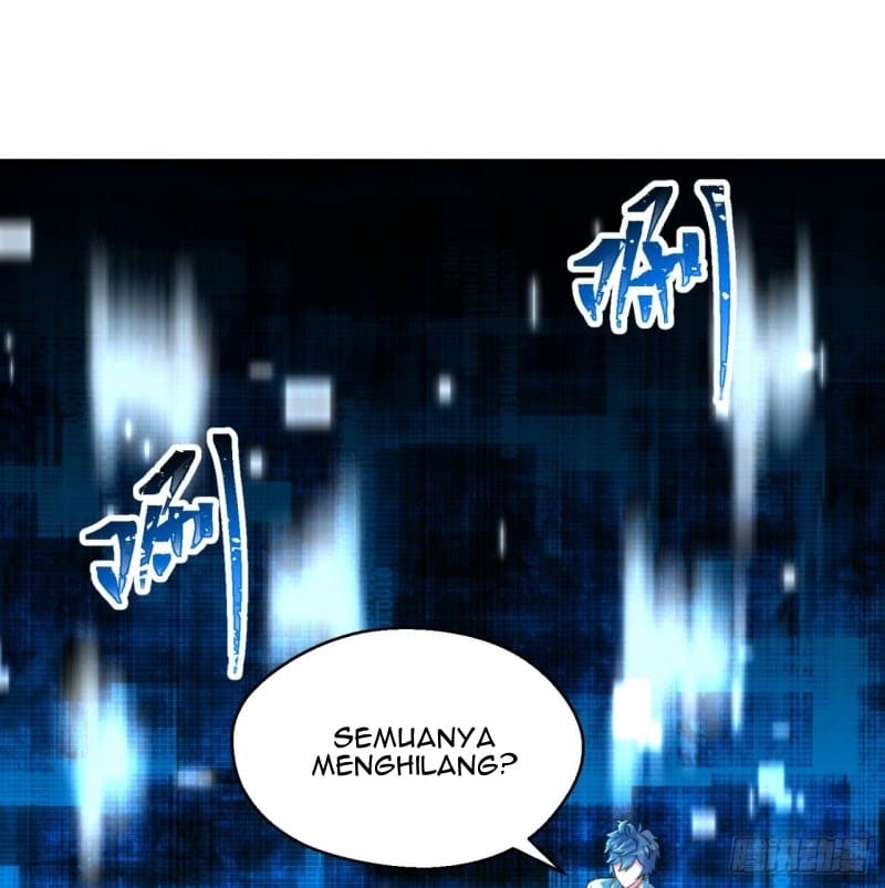 I Picked Up An Attribute Chapter 51 - halaman 78